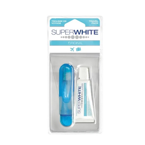 SUPERWHITE