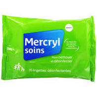 MERCRYL