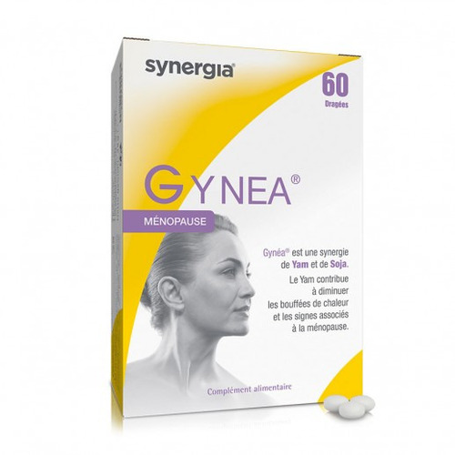 SYNERGIA