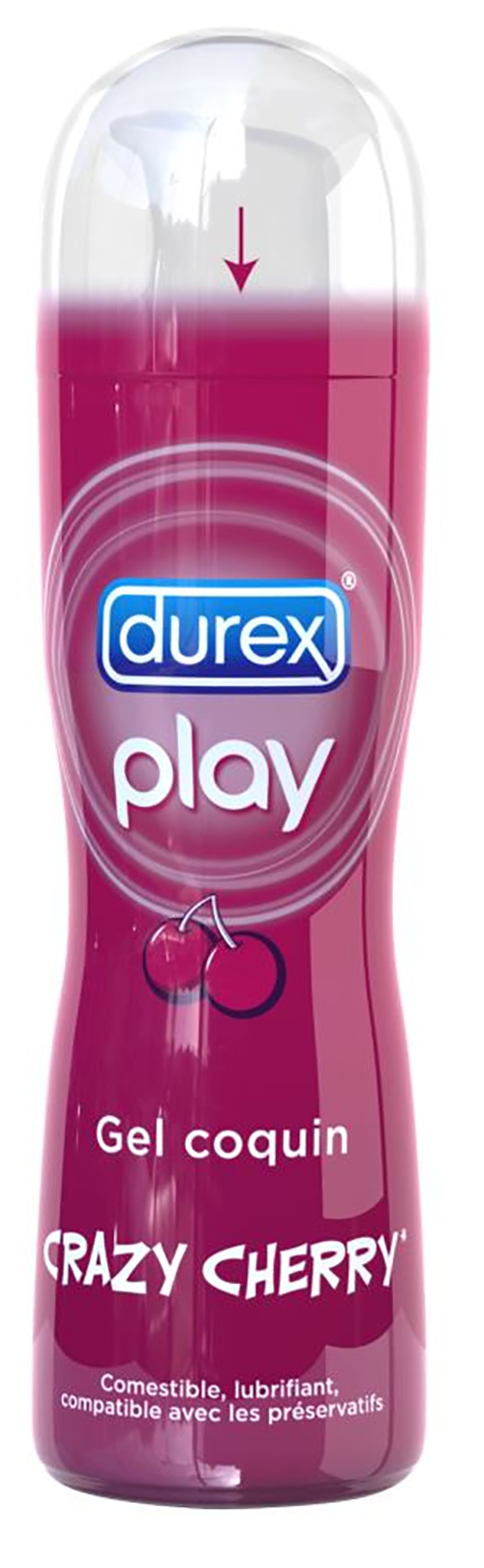 DUREX