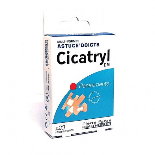 CICATRYL