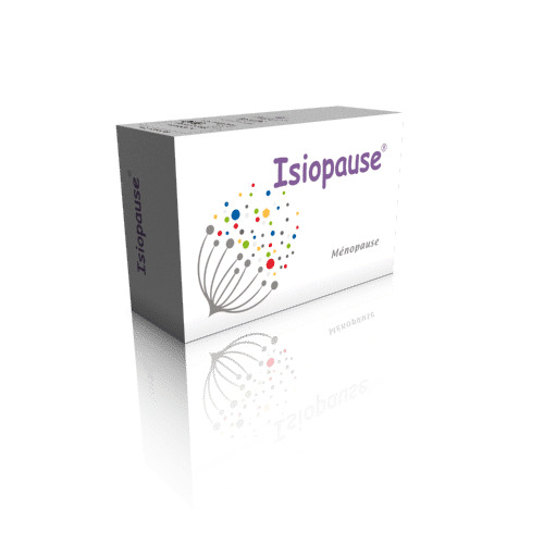 ISIOPAUSE