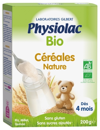 PHYSIOLAC