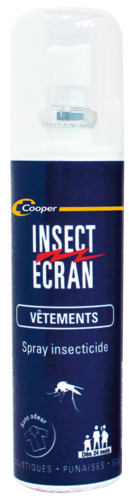 INSECT ECRAN