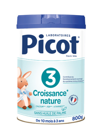 PICOT