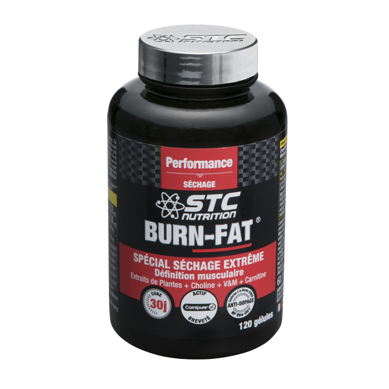 STC NUTRITION