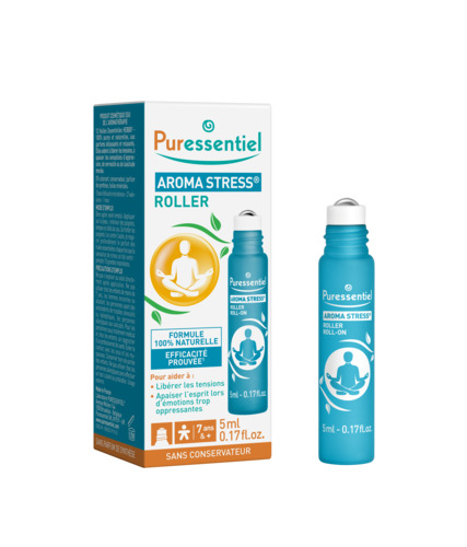 PURESSENTIEL