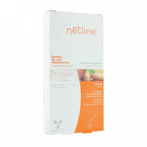 NETLINE