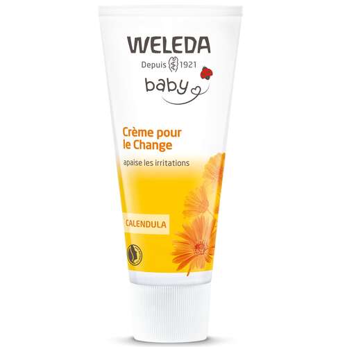 WELEDA