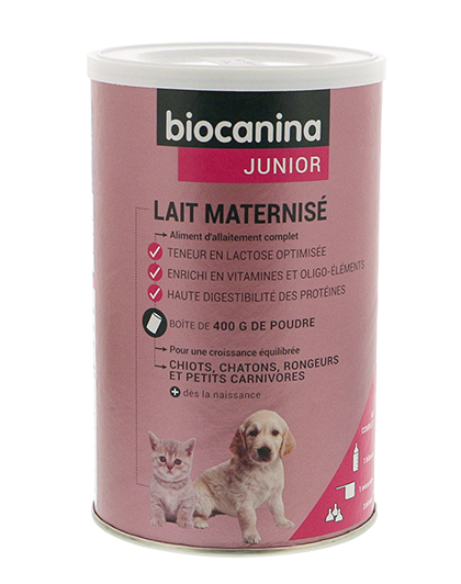 BIOCANINA