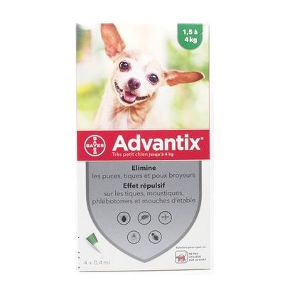 ADVANTIX