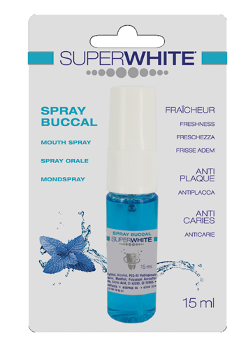 SUPERWHITE