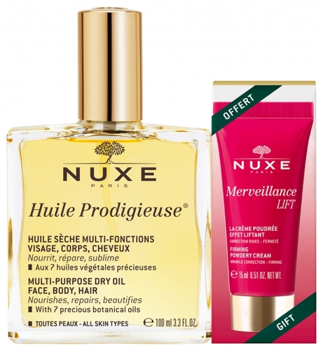 NUXE