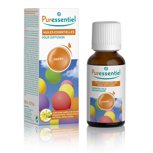 PURESSENTIEL