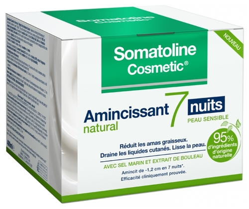 SOMATOLINE COSMETIC