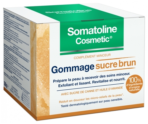 SOMATOLINE COSMETIC