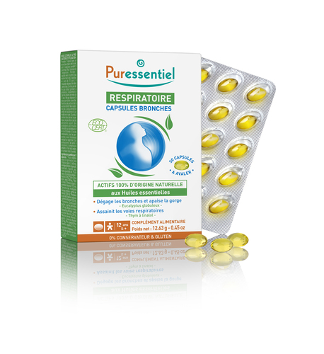 PURESSENTIEL