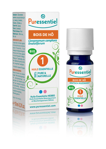 PURESSENTIEL