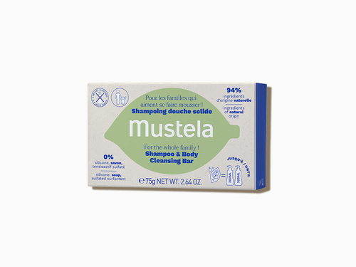 MUSTELA