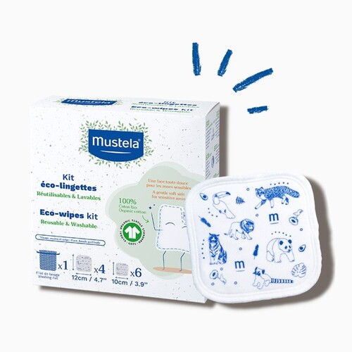 MUSTELA