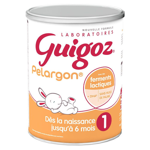 GUIGOZ