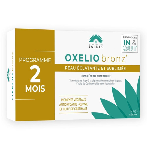 OXELIO