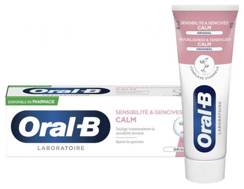 ORAL-B