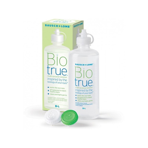 BIOTRUE