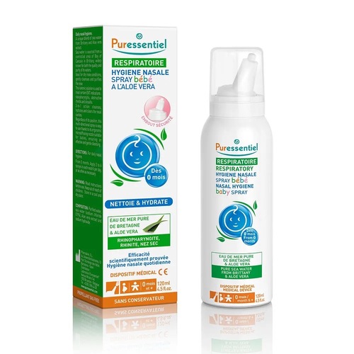 PURESSENTIEL