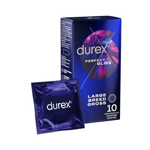 DUREX