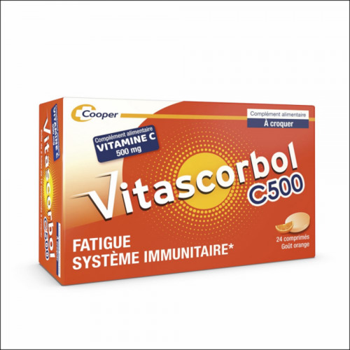 VITASCORBOL