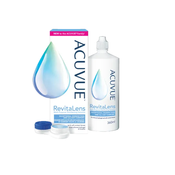 ACUVUE