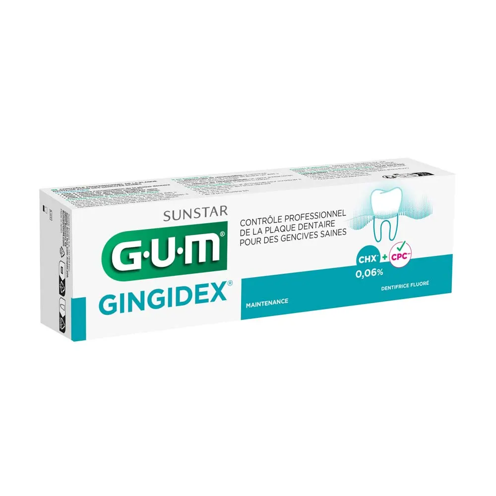 GUM